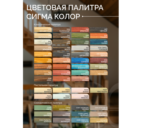 Приобрести МАСЛО ДЛЯ ПАРКЕТА в Курске, Курская область