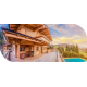 Заказать МАСЛО ЗАЩИТНОЕ ДЛЯ ТЕРРАС И БЕСЕДОК WOOD & HOUSE в Курске, Курская область