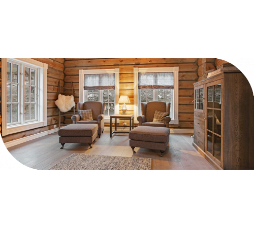 Заказать МАСЛО ИНТЕРЬЕРНОЕ WOOD & HOUSE в Курске, Курская область