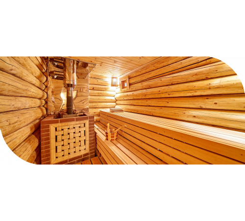 Приобрести МАСЛО ДЛЯ БАНЬ И САУН WOOD & HOUSE в Курске, Курская область