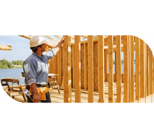Заказать ГРУНТОВОЧНЫЙ АНТИСЕПТИК WOOD & HOUSE в Курске, Курская область