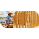 Заказать ГРУНТОВОЧНЫЙ АНТИСЕПТИК WOOD & HOUSE в Курске, Курская область