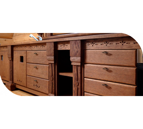 Заказать МАСЛО ДЛЯ СТОЛЕШНИЦ WOOD & HOUSE в Курске, Курская область