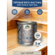 Купить ТВЁРДЫЙ ВОСК-МАСТИКА ДЛЯ ПОЛА И ЛЕСТНИЦ WOOD & HOUSE в Курске, Курская область