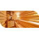 Приобрести ВОСК ДЛЯ ПОЛКОВ В БАНЕ И САУНЕ WOOD & HOUSE в Курске, Курская область
