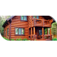 Купить ЗАЩИТНОЕ МАСЛО ДЛЯ ДЕРЕВА WOOD & HOUSE Серия ПРОФИ в Курске, Курская область
